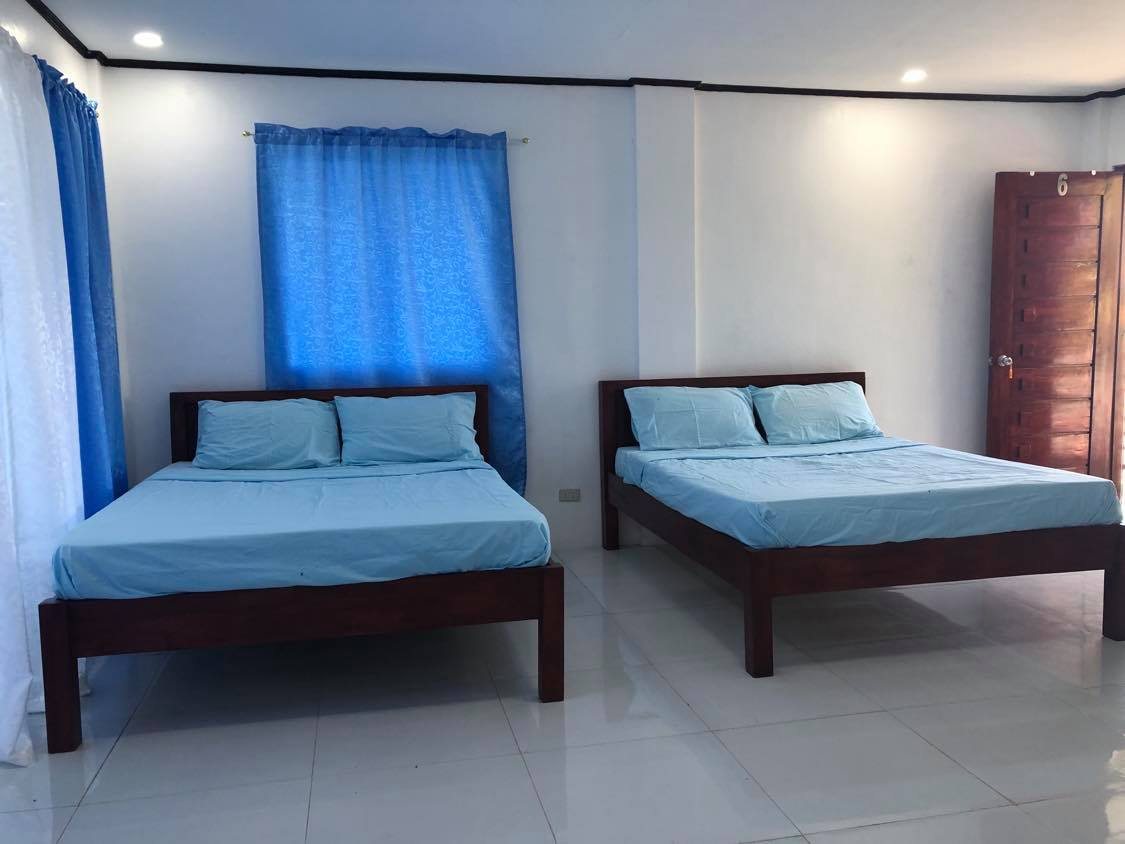 Premium Double Suite A