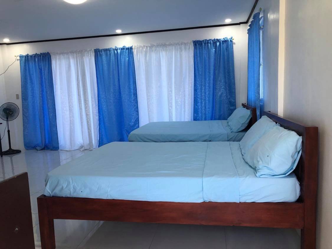 Premium Single Suite B