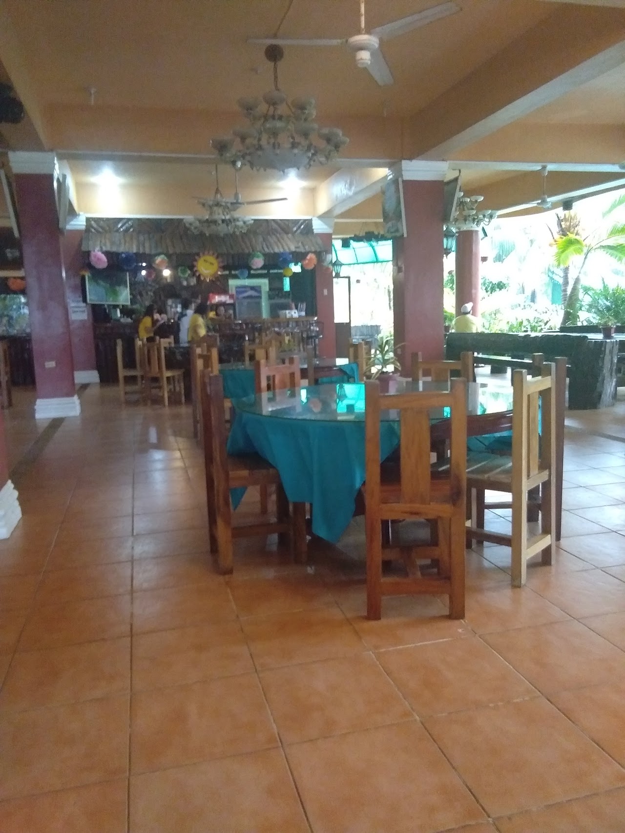 Taberna Restaurant