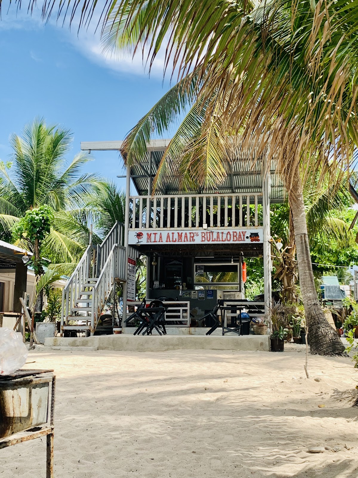 Baying Villa