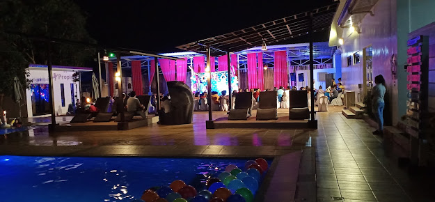Events venue