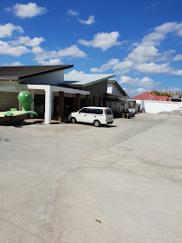 Free car parking