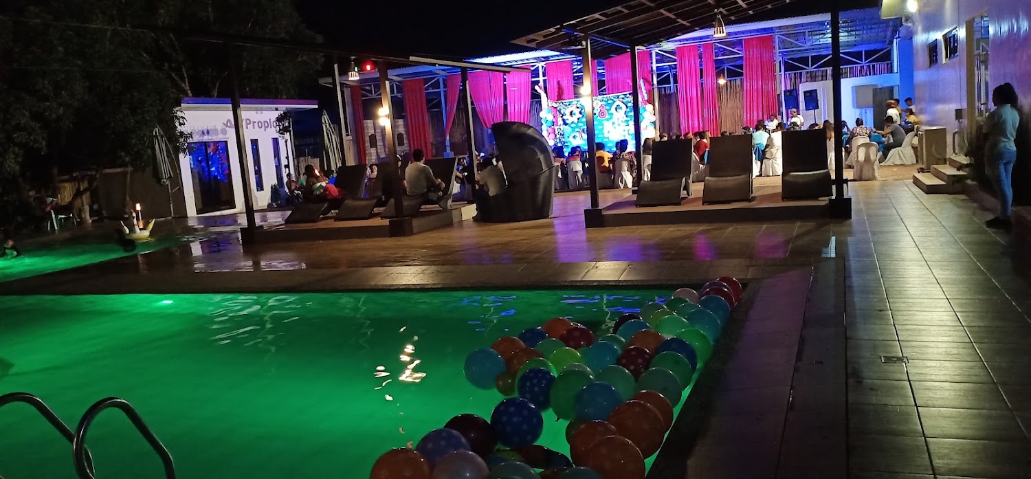 Celebrate at Propicio