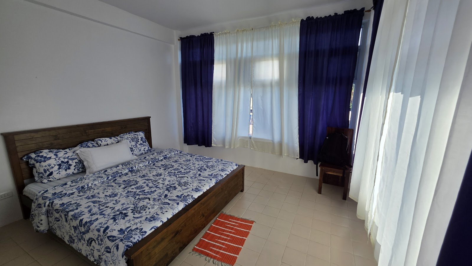 Basic Room
