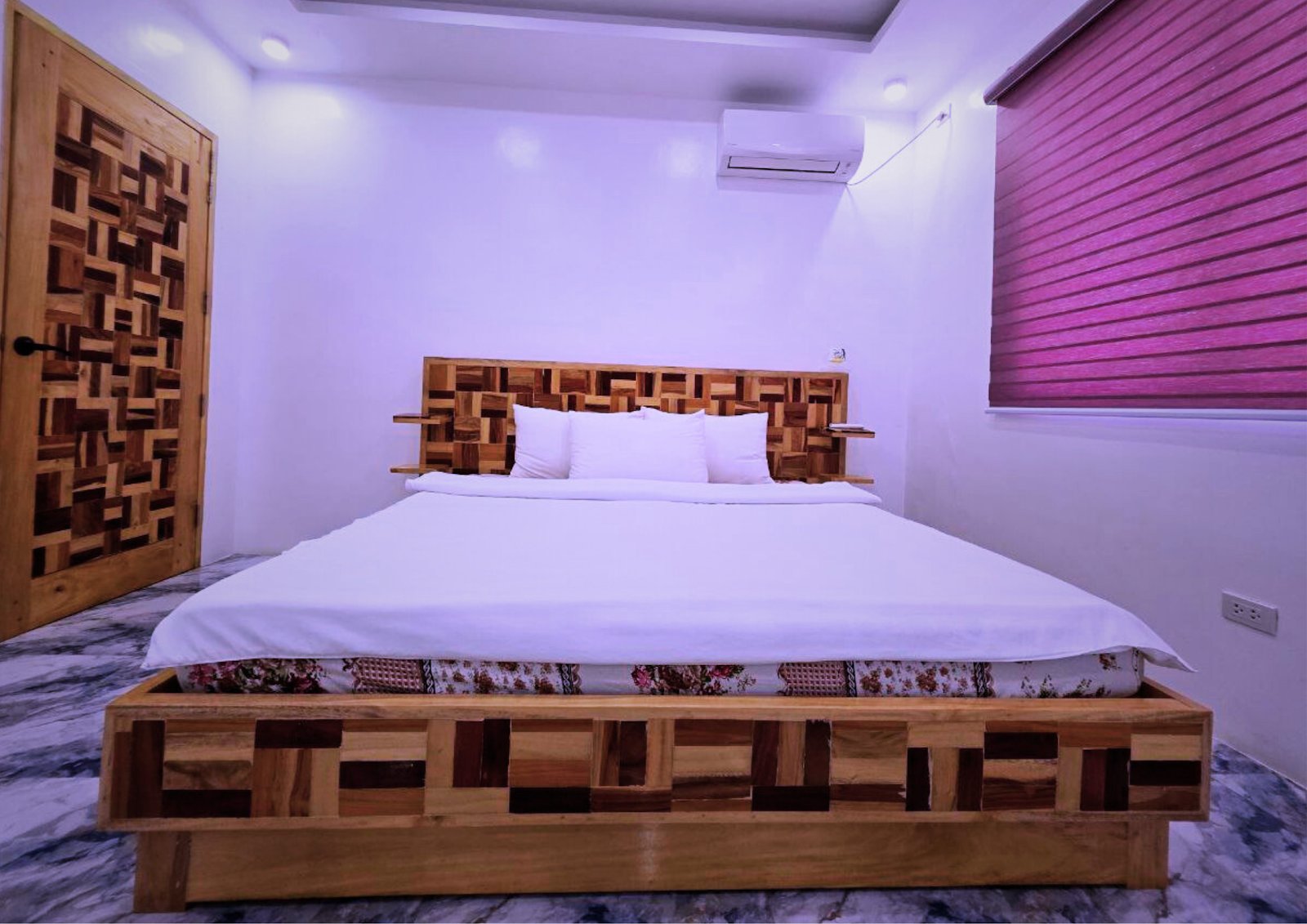 Honeymoon Condo