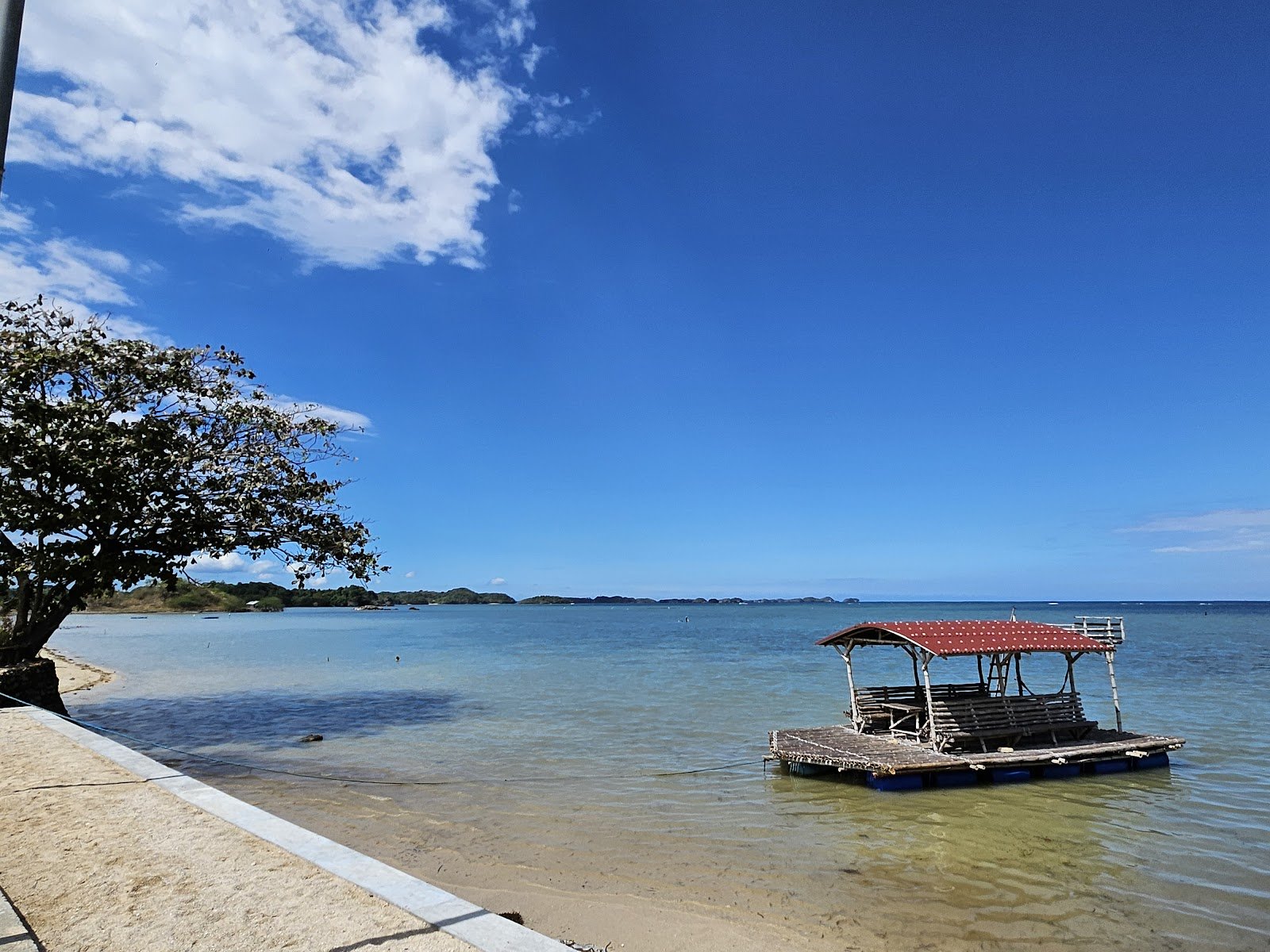 Hundred Islands trips