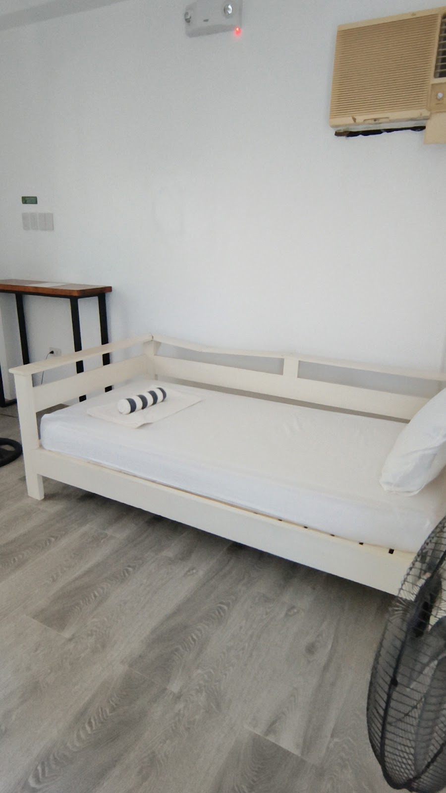Villa 2