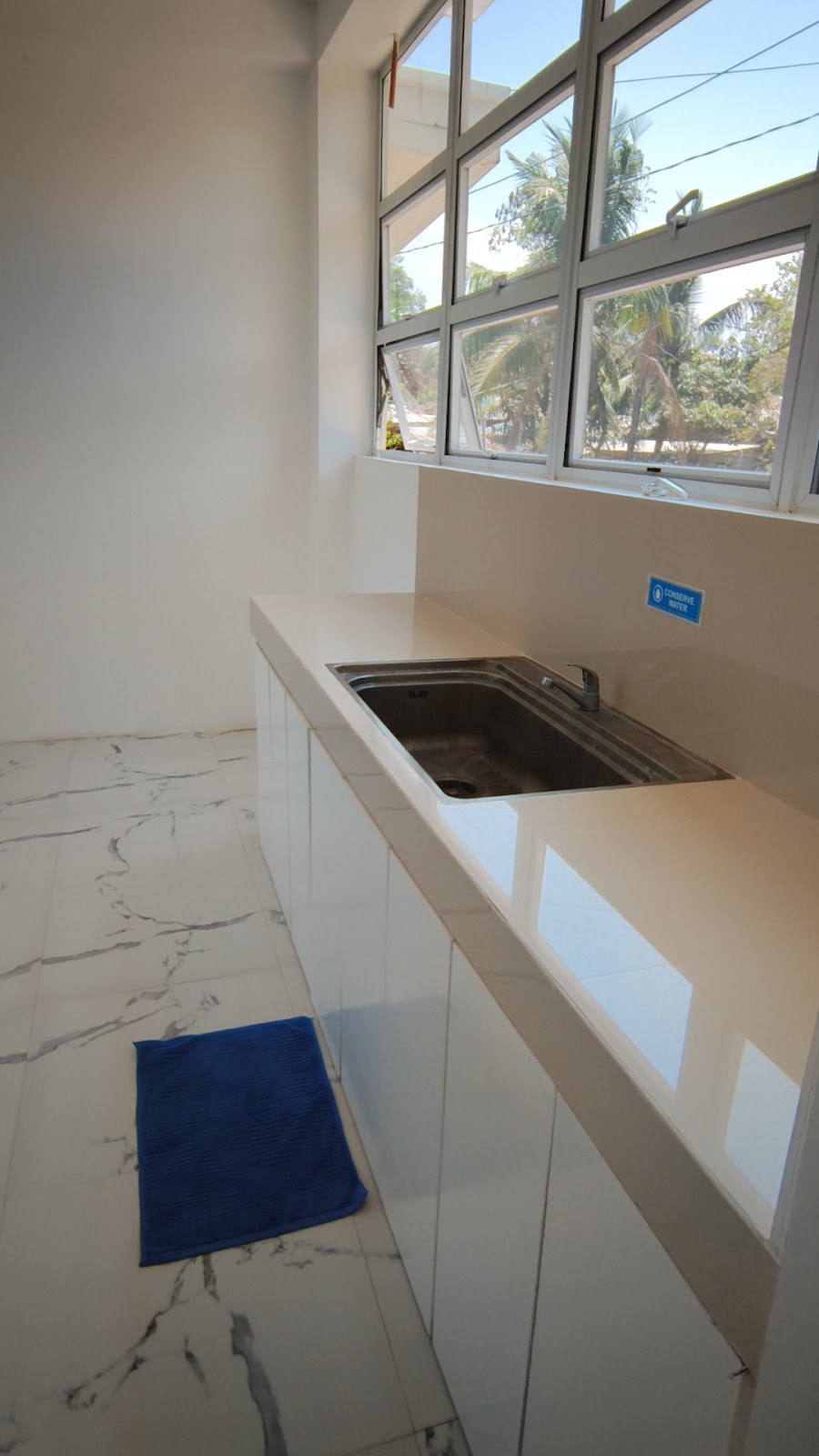 Your own kitchen