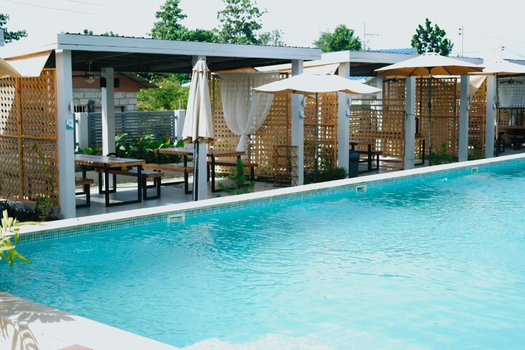 Cabanas